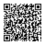C&oacute;digo QR con el enlace al titular Smithson y Matta-Clark en el contexto de "ArqueologÃ­as del Futuro"