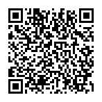 C&oacute;digo QR con el enlace al titular James: 