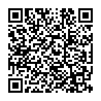 C&oacute;digo QR con el enlace al titular Un hombre y una mujer heridos al salirse su coche y volcar cerca de Moral del Condado