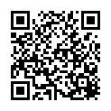 C&oacute;digo QR con el enlace al titular Un minuto de silencio y flores blancas