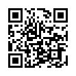 C&oacute;digo QR con el enlace al titular Streaming VIII Jornadas Mujeres Inmigrantes y Violencia. MutilaciÃ³n genital y trata.