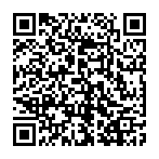 C&oacute;digo QR con el enlace al titular Aterriza en Sevilla el primer vuelo de ensayo del A400M desde el siniestro