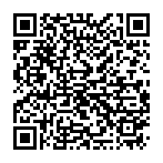 C&oacute;digo QR con el enlace al titular Light painting y visita fotogrÃ¡fica para niÃ±os en la Noche de los museos. Palacio del Conde Luna.