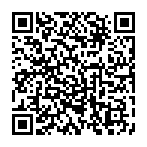 C&oacute;digo QR con el enlace al titular Encuentro de Samuel Folgueral con la AsociaciÃ³n Cultural Gitana Bierzo