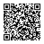 C&oacute;digo QR con el enlace al titular Obradovic: 