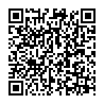 C&oacute;digo QR con el enlace al titular Obradovic: 