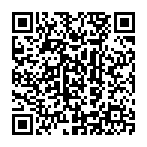 C&oacute;digo QR con el enlace al titular La respuesta, con humor, a todas las preguntas sobre los hipster, esta noche en el BÃ©rgidum