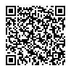 C&oacute;digo QR con el enlace al titular Caminar, mucho mÃ¡s que beneficios fÃ­sicos y este decÃ¡logo te convencerÃ¡