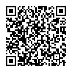 C&oacute;digo QR con el enlace al titular Caminar, mucho mÃ¡s que beneficios fÃ­sicos y este decÃ¡logo te convencerÃ¡