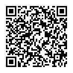C&oacute;digo QR con el enlace al titular Un herido en el choque entre dos coches en el paseo de Carmelitas