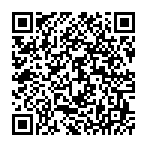 C&oacute;digo QR con el enlace al titular Un herido en el choque entre dos coches en el paseo de Carmelitas