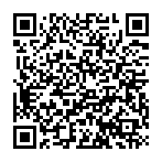 C&oacute;digo QR con el enlace al titular UPL asiste  al seminario sobre TelerehabilitaciÃ³n Audiovisual Motora del CRE