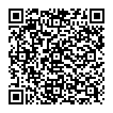 C&oacute;digo QR con el enlace al titular Herido un hombre al salirse de la vÃ­a su coche y chocar con un Ã¡rbol en Hoyos del Espino (Ãvila)