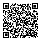 C&oacute;digo QR con el enlace al titular â€˜PeregrinaciÃ³n socialistaâ€™ hasta el mercado de los sÃ¡bados