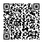 C&oacute;digo QR con el enlace al titular Atendidos dos jÃ³venes en el vuelco de un turismo en la avenida de Galicia de Ponferrada