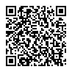 C&oacute;digo QR con el enlace al titular Atendidos dos jÃ³venes en el vuelco de un turismo en la avenida de Galicia