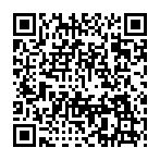 C&oacute;digo QR con el enlace al titular Una madre detecta cÃ¡ncer de ojo a su hijo con un smartphone
