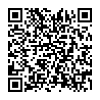 C&oacute;digo QR con el enlace al titular Una madre detecta cÃ¡ncer de ojo a su hijo con un smartphone