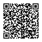 C&oacute;digo QR con el enlace al titular Amor en Alija