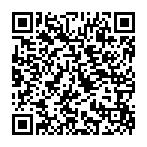 C&oacute;digo QR con el enlace al titular Las obras de la Glorieta de la Avenida de Galicia dan comienzo el miÃ©rcoles