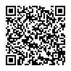 C&oacute;digo QR con el enlace al titular La NASA medita enviar un mensaje digital para extraterrestres