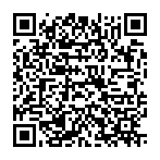 C&oacute;digo QR con el enlace al titular Imputan a BenzemÃ¡ por no llevar encima carnÃ© habilitado y Ã©l se lo toma a broma