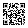 C&oacute;digo QR con el enlace al titular Mosca naranja