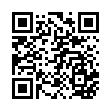 C&oacute;digo QR con el enlace al titular Jornadas X1RedMasSegura