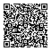C&oacute;digo QR con el enlace al titular Gancedo â€œSomos gente de aquÃ­, personas honradas y comprometidas con el futuro del municipio porque nos une San AndrÃ©sâ€