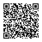 C&oacute;digo QR con el enlace al titular Scariolo: 