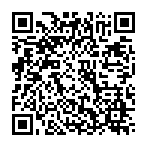 C&oacute;digo QR con el enlace al titular Felipe y Letizia, primer de aniversario de boda como Reyes, y con la Guardia Civil