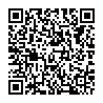 C&oacute;digo QR con el enlace al titular Lanzan la continuaciÃ³n de la saga Millennium con 'Lo que no mata te hace mÃ¡s fuerte'
