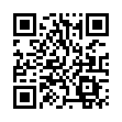 C&oacute;digo QR con el enlace al titular El expreso en el objetivo