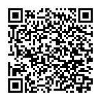 C&oacute;digo QR con el enlace al titular Emboscad@s se sumerge hoy en El AlbÃ©itar en las relaciones y la obra de los Panero
