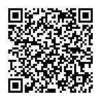 C&oacute;digo QR con el enlace al titular La malagueÃ±a