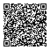 C&oacute;digo QR con el enlace al titular La participaciÃ³n en Astorga y la provincia cae dos puntos en el segundo avance ofrecido por el Ministerio del Interior