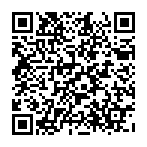 C&oacute;digo QR con el enlace al titular Tres heridos en el vuelco de un turismo en la A-6 en Congosto