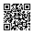 C&oacute;digo QR con el enlace al titular Los pecados de la literatura actual