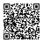 C&oacute;digo QR con el enlace al titular Tudanca: 