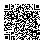 C&oacute;digo QR con el enlace al titular Fuentes, 