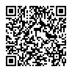 C&oacute;digo QR con el enlace al titular Iker Casillas y Sara Carbonero juntos a recoger comida rÃ¡pida