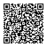 C&oacute;digo QR con el enlace al titular Fuentes, 