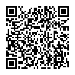 C&oacute;digo QR con el enlace al titular Alves: 