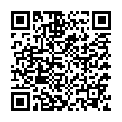 C&oacute;digo QR con el enlace al titular Tres heridos en una salida de vÃ­a en La Antigua (LeÃ³n)