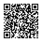 C&oacute;digo QR con el enlace al titular Tres heridos en una salida de vÃ­a en La Antigua