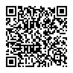 C&oacute;digo QR con el enlace al titular Nota alta para el Partido Popular en la â€˜capitalâ€™ del Alto Araduey