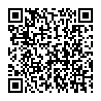 C&oacute;digo QR con el enlace al titular Cristina Pedroche, todo amor: 