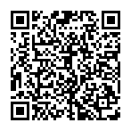 C&oacute;digo QR con el enlace al titular GarcÃ­a TerrÃ³n entrega los beneficios de su poemario a Manos Unidas y AECC