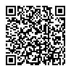 C&oacute;digo QR con el enlace al titular Â¿Sabes cuÃ¡ntas personas siguen viviendo con escolta en EspaÃ±a?