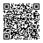 C&oacute;digo QR con el enlace al titular Â¿Sabes cuÃ¡ntas personas siguen viviendo con escolta en EspaÃ±a?